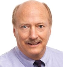 Kenneth B. Worden